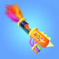喷涂喷射跑Spray Shooter