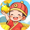黄金田园游戏