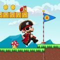 超级马斯克冒险Super Musk Adventure