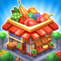 超市消消乐A Supermarket Match 3