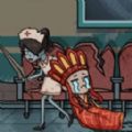 躲貓貓我賊溜游戲
