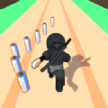 NinjaAttackRun