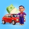 汽車(chē)代理人3D