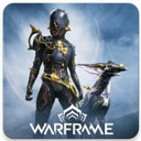 星際戰(zhàn)甲國際服(Warframe)圖標(biāo)