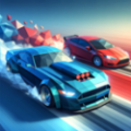 热火飙车3D(HotDrag)