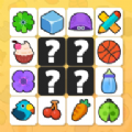 瓷磚配對連接(Tile Pair)