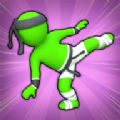 组合战士(Combo Fighter)