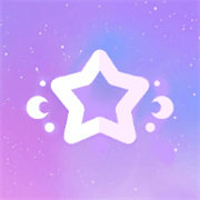 加查星云图标