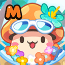冒險島國際服(MapleStory M)圖標(biāo)