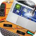 電子維修PC制造商(electronics repair pc builder)