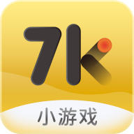 7k7k游戏盒图标