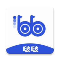 啵啵浏览器无国界全球通最新版图标