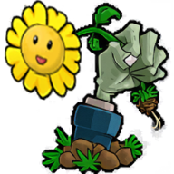 植物大战僵尸生态版图标