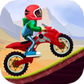 特技摩托竞速Stunt Moto Racing