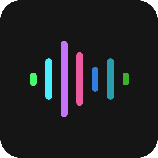 玩酷電音app圖標(biāo)