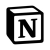 notion官網(wǎng)版圖標(biāo)