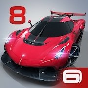 狂野飙车8旧版本