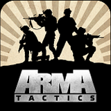 武裝突襲3手機版(arma 2: firing range thd)