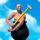 Getting Over It手游