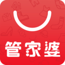 管家婆云erp图标