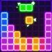 霓虹燈塊拼圖NeonBlock Puzzle圖標(biāo)