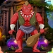 原始怪物逃脱PrimevalMan Escape