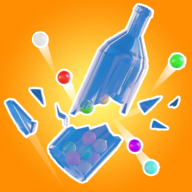 瓶子武器跑Bottle RunnerGun
