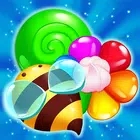 糖果甜蜜消除Candy SweetBeePuzzleGame