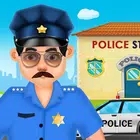 警察的责任Police SimulatorCopsDuty