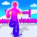斑点无尽奔跑Blob Run