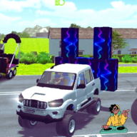 公路音乐司机IndianDJDriver