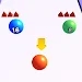 2048球球跑酷冒险TF2048Ball 3D
