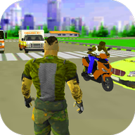 印度战士模拟器Indian GangsterSimulator