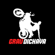 巴西摩托车Grau Dichava