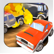 終極漂移對決Ultimate DriftChaseCopShowdown