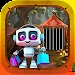 欢乐机器人逃脱RejoicingRobot Escape