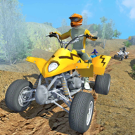 超高速越野车ATV SuperSpeedSimulator