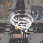 龙卷风破坏者Tornado