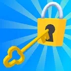 钥匙开锁跑酷Perfect Key