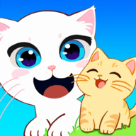 可爱的猫冒险游戏(Cute Cat Adventure)