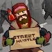 街头喧嚣流浪汉战利品生活Street Hustle