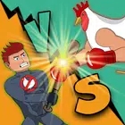 突变鸡战争Mutant ChickenRunner
