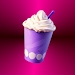 扮鬼脸逃离房间Grimace Shake