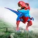 恐龙狩猎枪手猎人DinoHuntingGunner Hunter图标