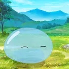 受到上帝祝福的史莱姆Slime BlessedbyGod