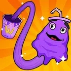 头部怪物生存Head MonsterMoveSurvival
