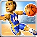 大勝籃球大作戰(zhàn)BigWin Basketball圖標