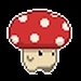 雨点蘑菇rainMushroom