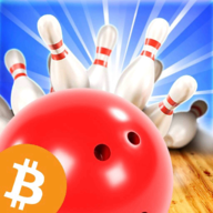 保龄球投掷运动Bowling OnlineEarnBTC