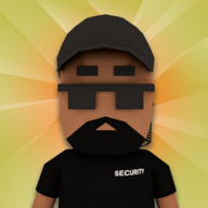名人护卫Celebrity Bouncer